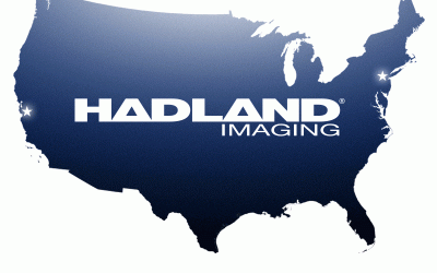 Coast to Coast with Hadland Imaging