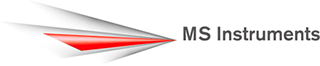 MS Instruments logo