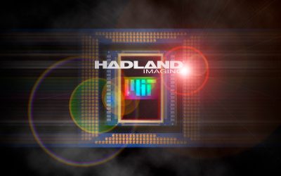 Hadland Imaging at MIT Summer 2017