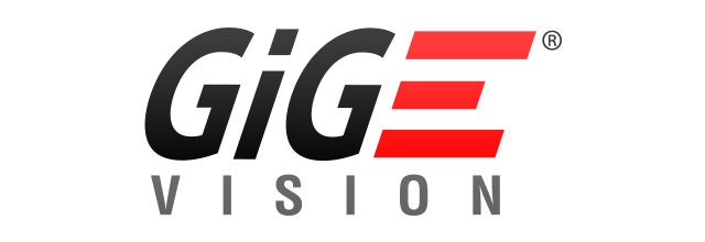 GiGE Vision logo.