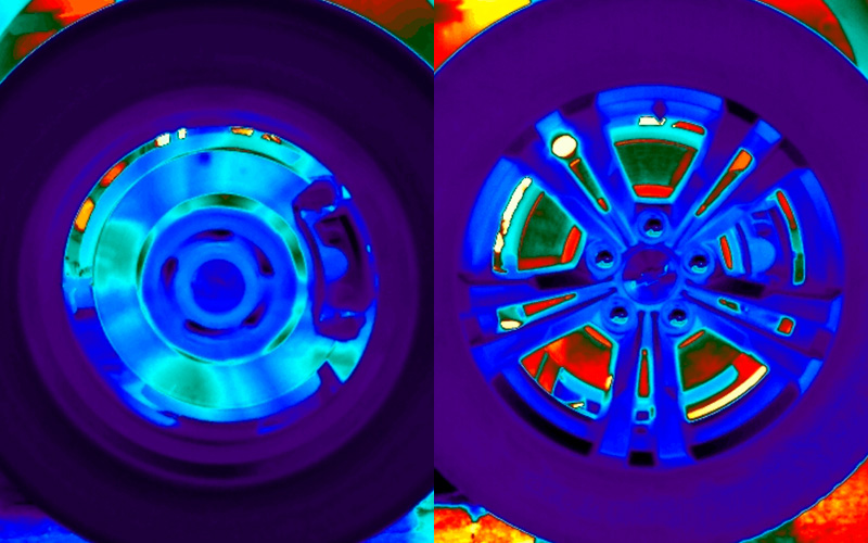 Hot Topic: The Promise, Advantages, And Challenges of High-Speed Infrared Cameras