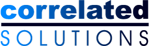 Correlated Solutions logo.
