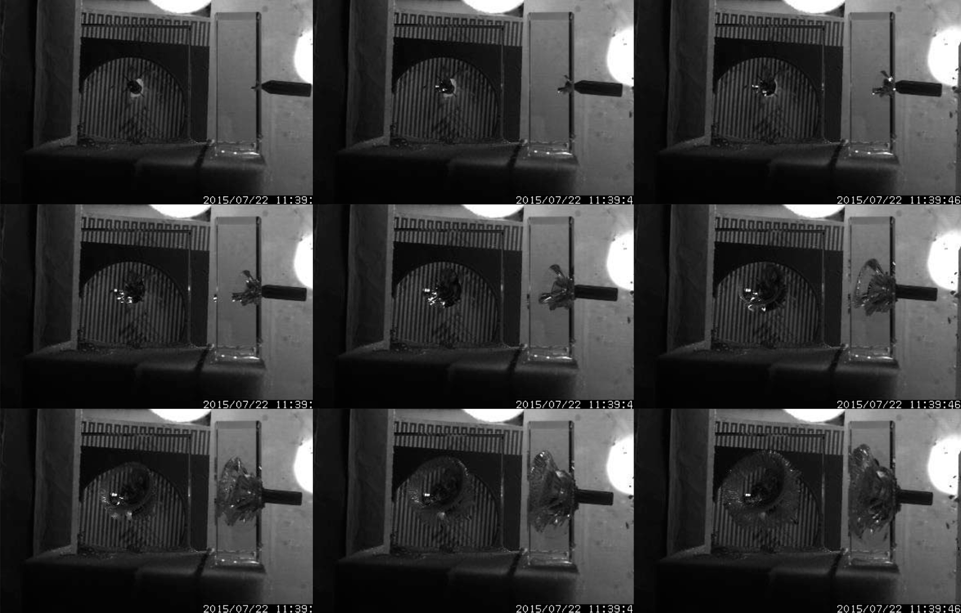 ARL Justification for purchasing multiple Shimadzu Hyper Vision HPVX2