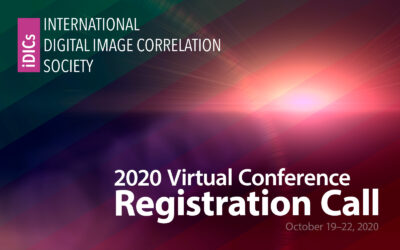 iDICs 2020 Virtual Conference Registration Call