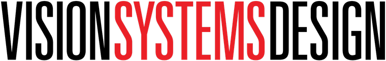 Vision Systems Design logo.