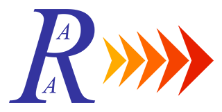 ARA logo.