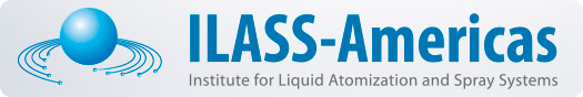 ILASS–Americas logo.