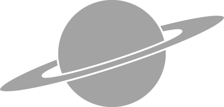 AMOtronics Saturn icon.