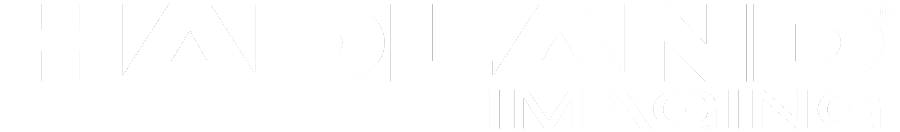 Hadland Imaging logo.