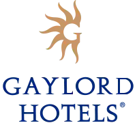 Gaylord Hotels logo.