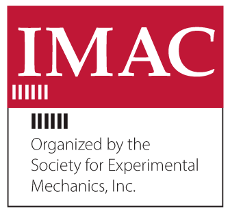 IMAC badge.