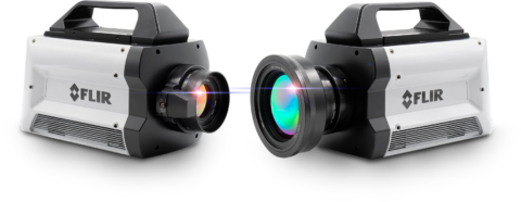 Hadland Imaging | Ultra High-Speed Visible, Infrared, Schlieren and ...