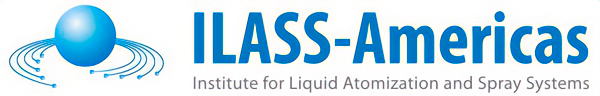 ILASS-Americas logo.