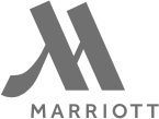 Marriott logo.