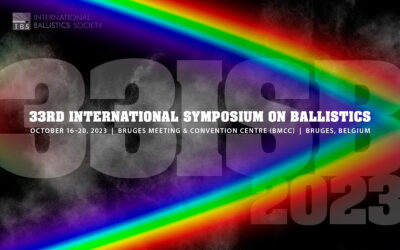 33rd International Symposium on Ballistics (33ISB)