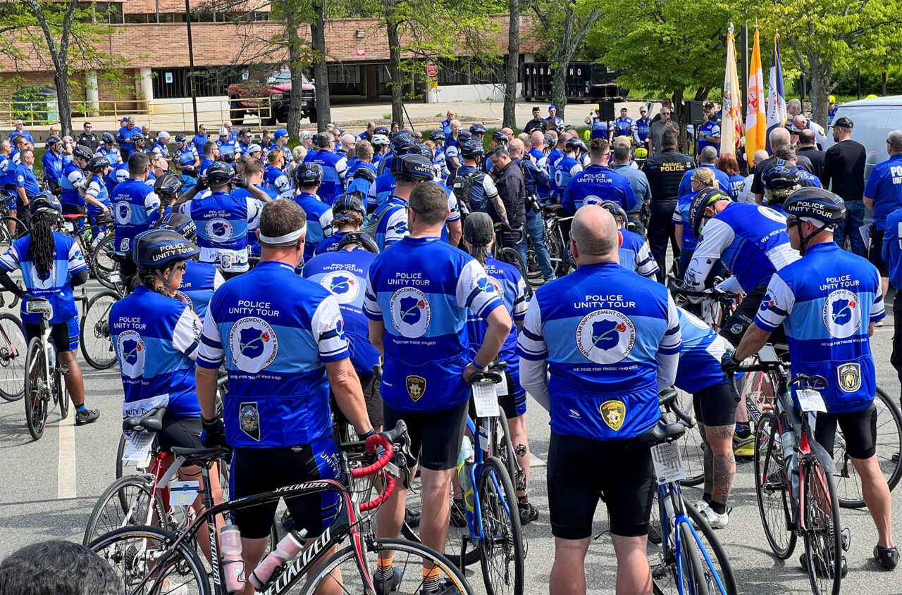 police unity tour chapter 1 2023