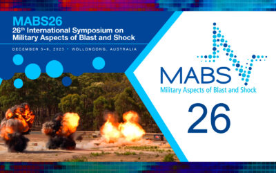 MABS26 International Symposium in Australia