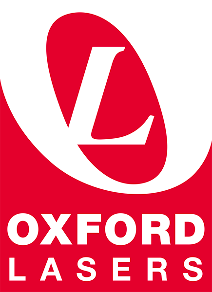Oxford Lasers Imaging logo.