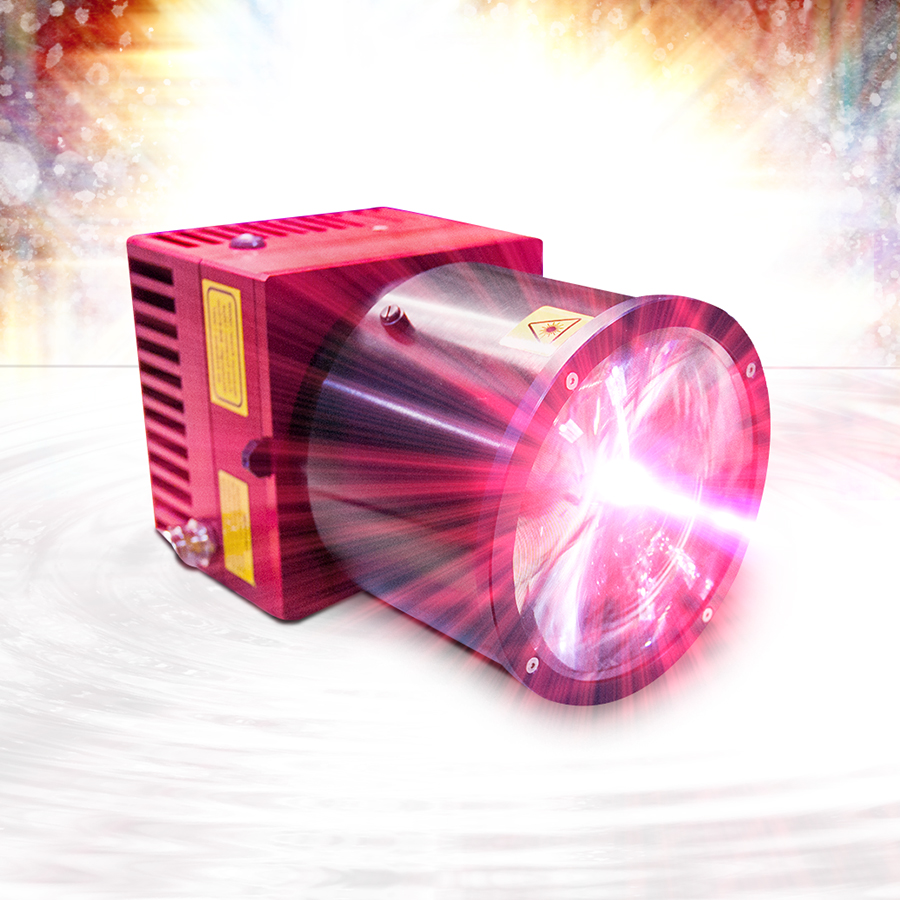 Oxford Lasers FireBird DAI 1000W laser.