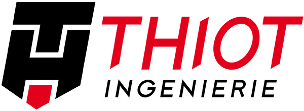 THIOT Ingenierie logo.