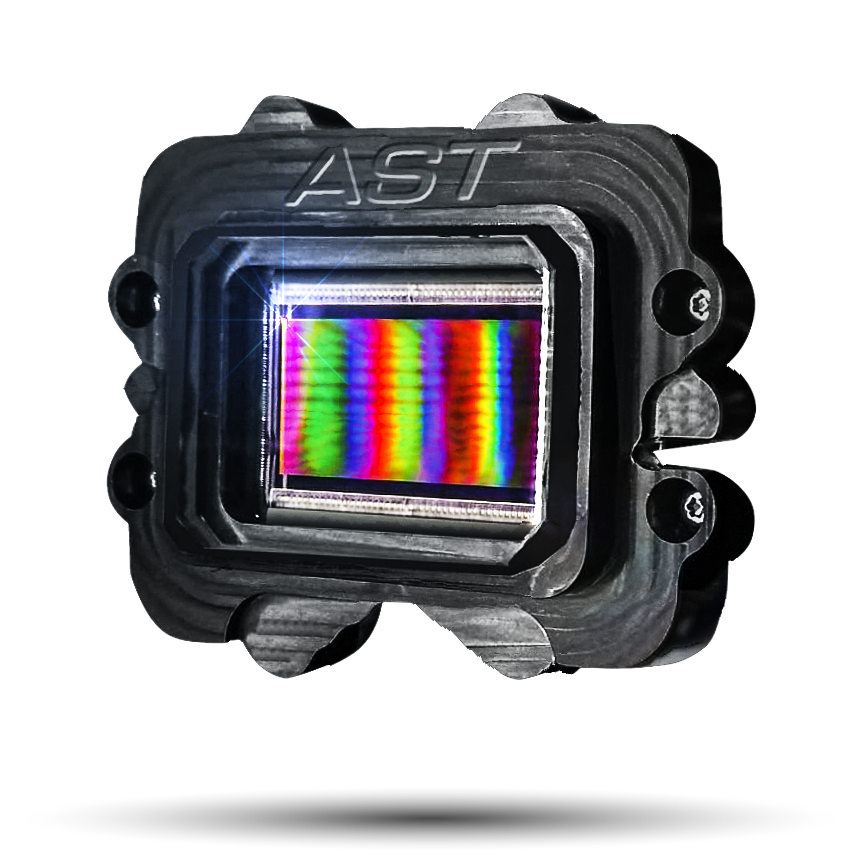 iX Cameras i-SPEED 5 Series AST sensor.