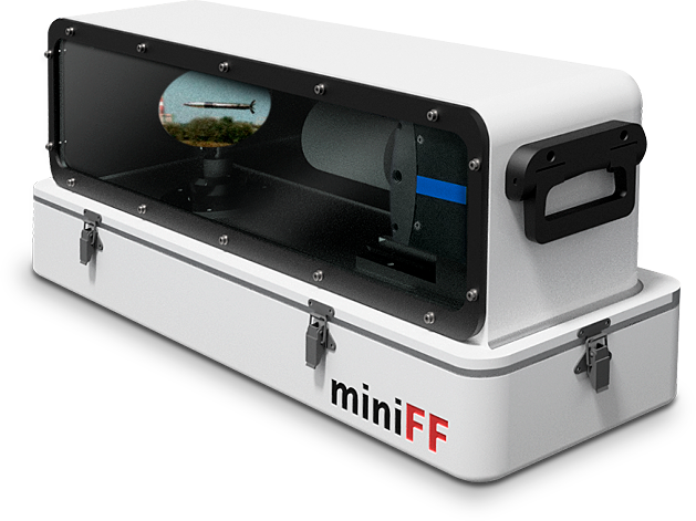 Hadland/MSI miniFF.