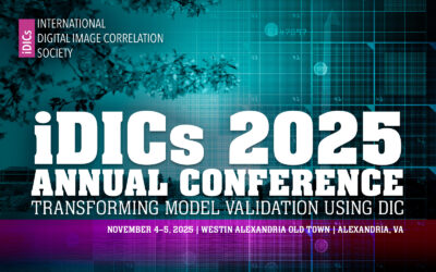 iDICs 2025 Annual Conference