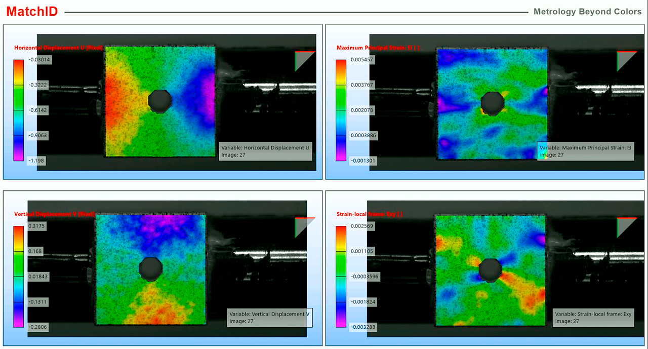 Hadland Imaging MatchID hero.