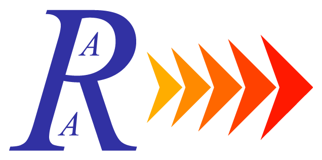 ARA 2026 logo.