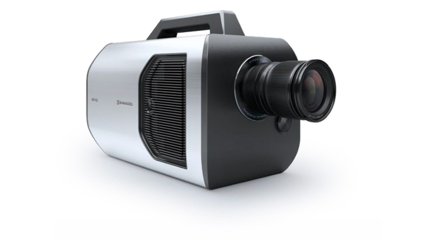 Shimadzu Application News , No: 01-01146-EN, March 2026, Observation of Acrylic Block Fracture during Impact Compression Using the Hopkinson Bar Method by Yuki Nishikawa. Fig. 2 HyperVision HPV-X3 Ultra High-Speed Video Camera.