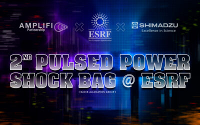 AMPLIFI – 2nd Pulsed Power Shock BAG at ESRF