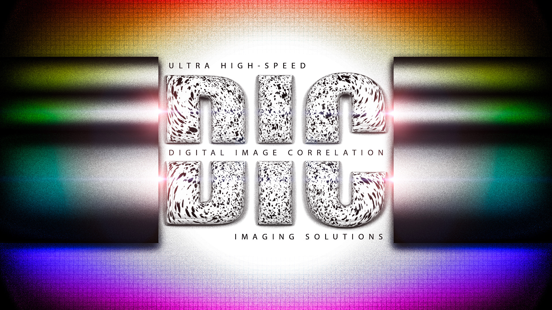Hadland Imaging DIC Solutions hero.