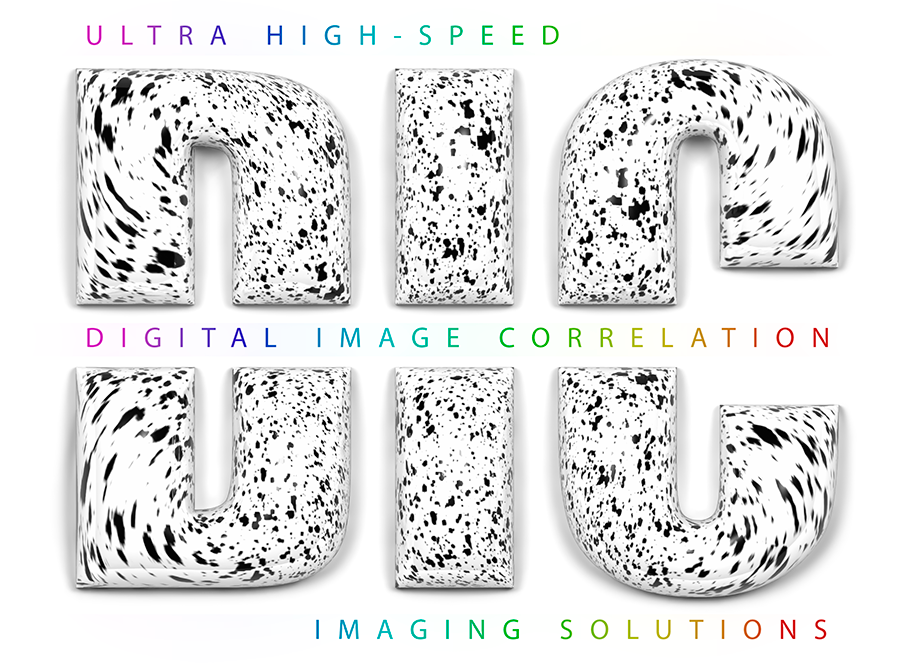 Hadland Imaging DIC Solutions badge.