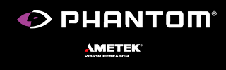 Phantom logo.