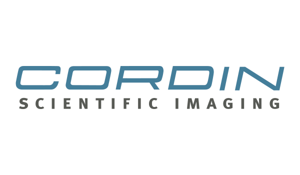 Cordin Scientific Imaging logo.