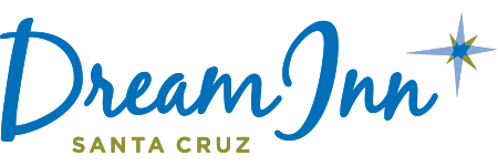 Dream Inn logo.