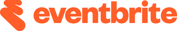 Eventbrite logo.