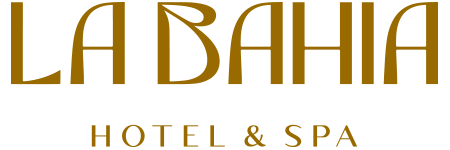 La Bahia logo.