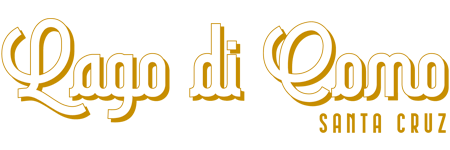 Lago di Como logo.