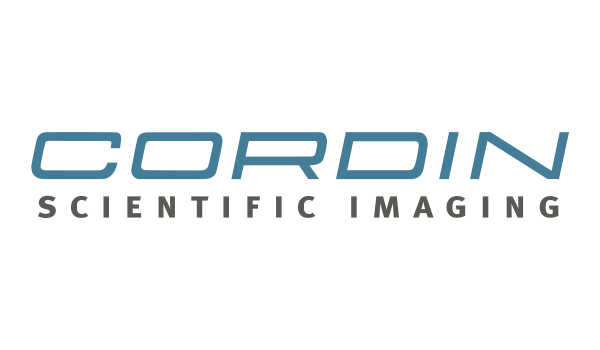 Cordin Scientific Imaging logo.
