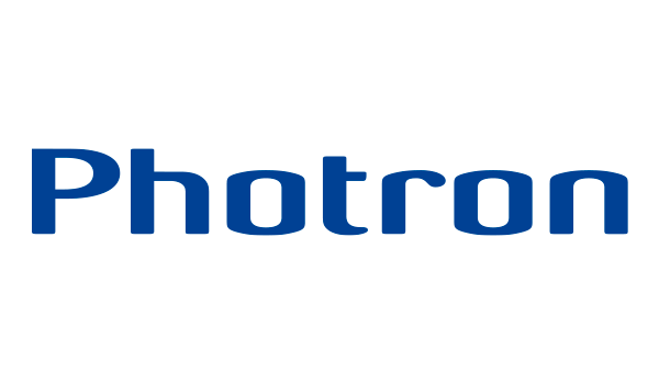 Photron logo.
