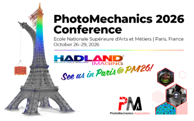 PhotoMechanics 2026 – 9th PhotoMechanics Conference, Paris, France