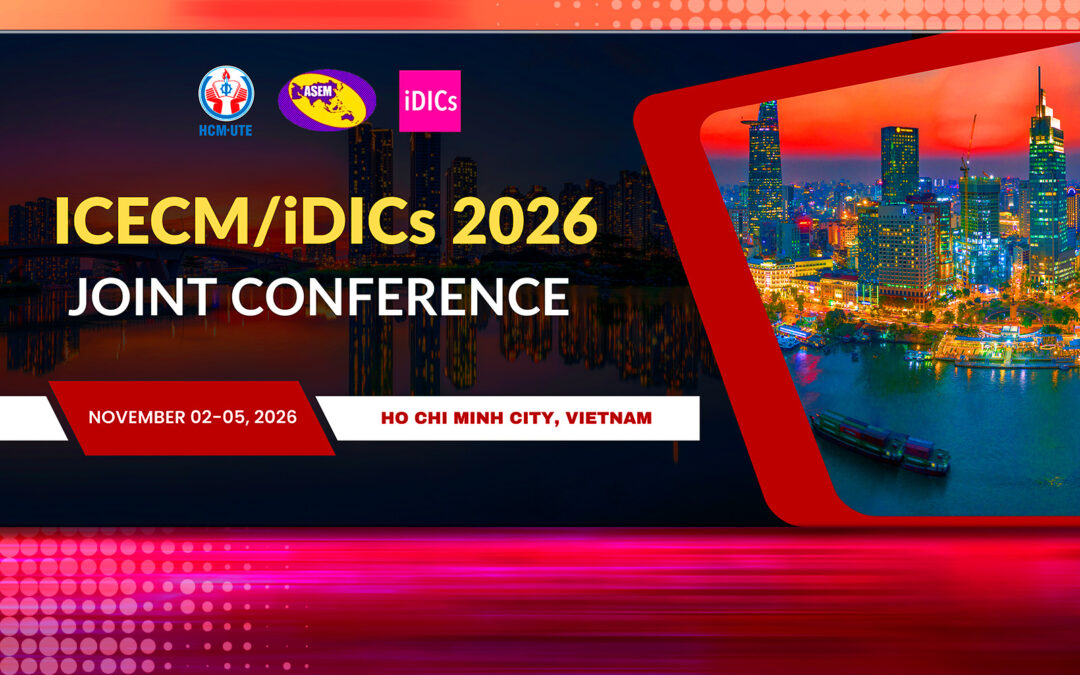 Hadland Imaging’s ICECM/iDICs 2026 feature image.